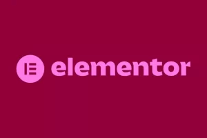Elementor Pro 3最新破解版前端可视化编辑器