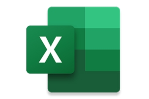 office excel mac 苹果版Excel 2021 16.88