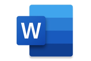 office word 2021 mac 苹果版办公软件