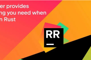 RustRover JetBrains新的开发利器Mac OS版