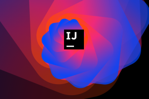 IntelliJ IDEA java开发利器2024.2.1 for mac版