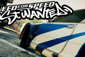 极品飞车9最高通缉 2020回归版mac英文移植