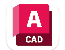 AutoCAD 2024 v24.3.61.182 mac版 支持M1/M2