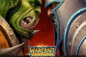 魔兽争霸3冰封王座mac最新移植版支持M1/M2/M3