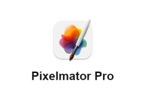 Pixelmator Pro 3.6.11 for mac图像处理软件下载