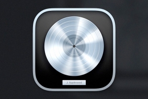 Logic Pro 11.1 专业音乐创作工具MAC版