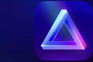 Luminar Neo for mac 1.20.0基于AI图像处理软件