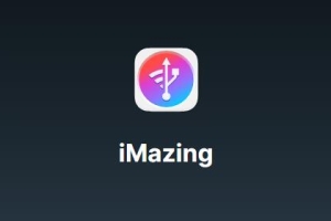 iMazing一款强大的苹果设备数据管理备份软件