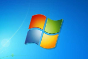 Win10字体和桌面图标不清晰有重影