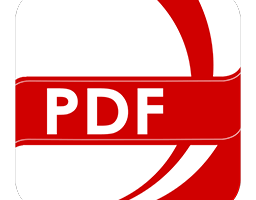 PDF Reader Pro for mac 4.7.2 全能pdf编辑工具免费下载