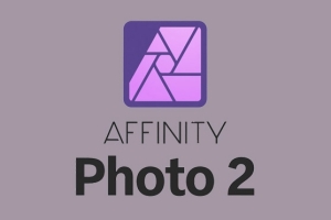 Affinity Photo 2.5.7 for mac 优秀平面设计软件