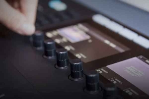 Kontakt 7 for mac 7.10.2 专业的音频采样器软件