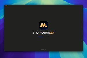 MuMu模拟器 Pro 1.6.10 破解免激活macos版
